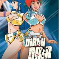  ����� Dirty Pair: Project EDEN <small>Original Creator</small> 
